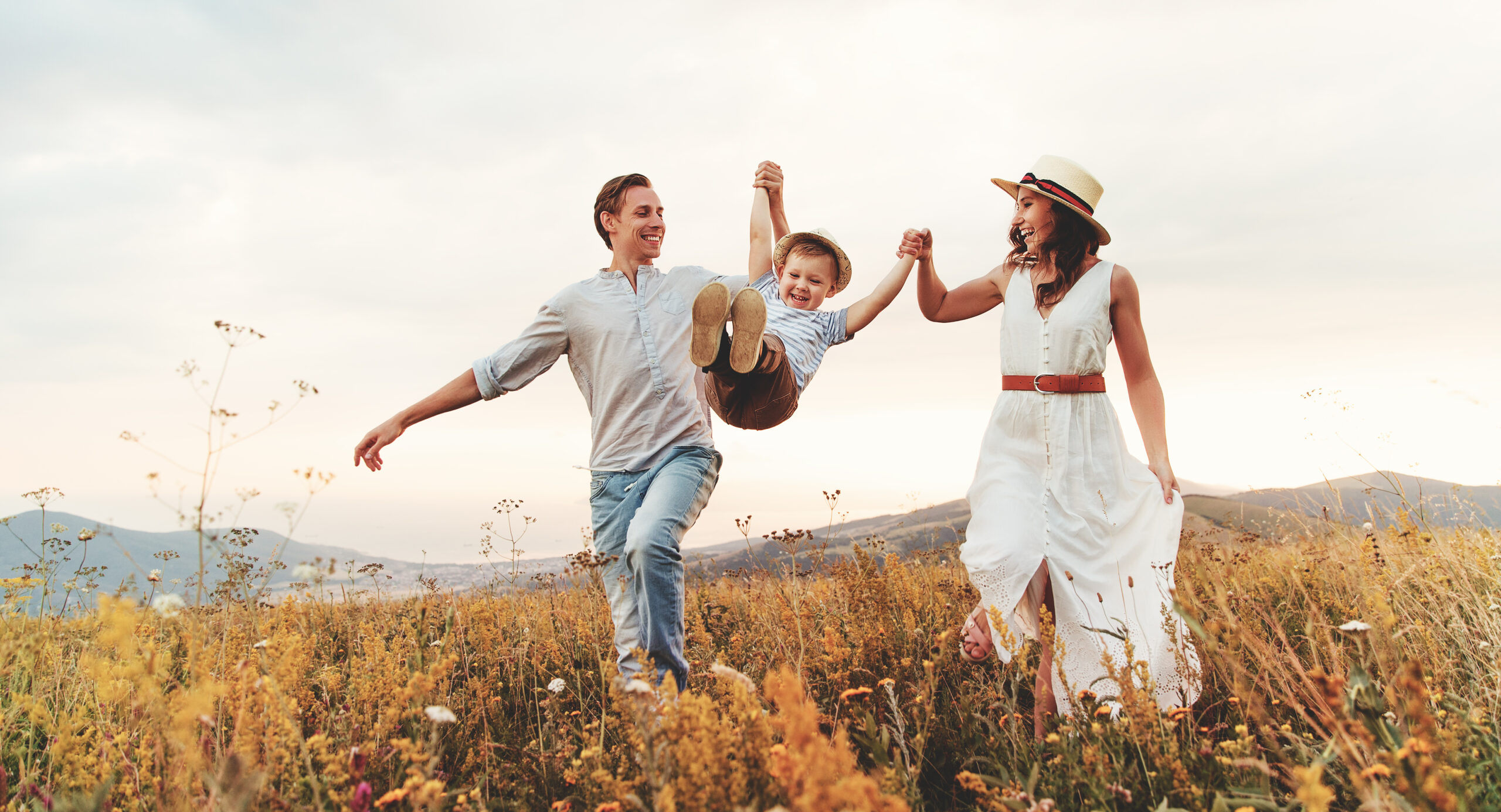 Family estate planning